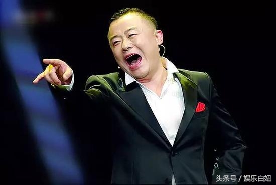 蹲过监狱的八位明星(2)