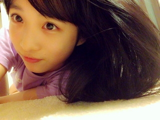 日本偶像团体AKB48最小成员才14岁，被誉为2万年一遇美女(1)