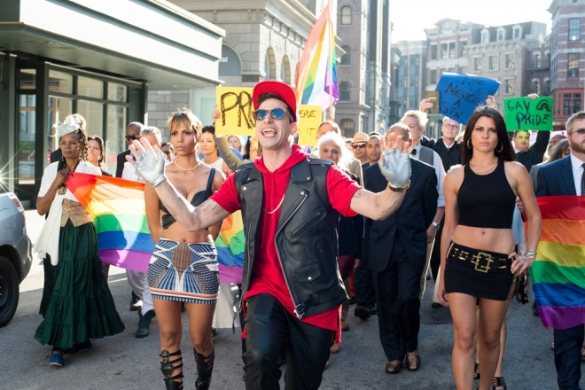 2016好莱坞十大失败电影，均未收回成本(1)