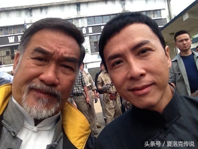 周星驰十大御用配角近照，谁令你印象更深刻？(3)