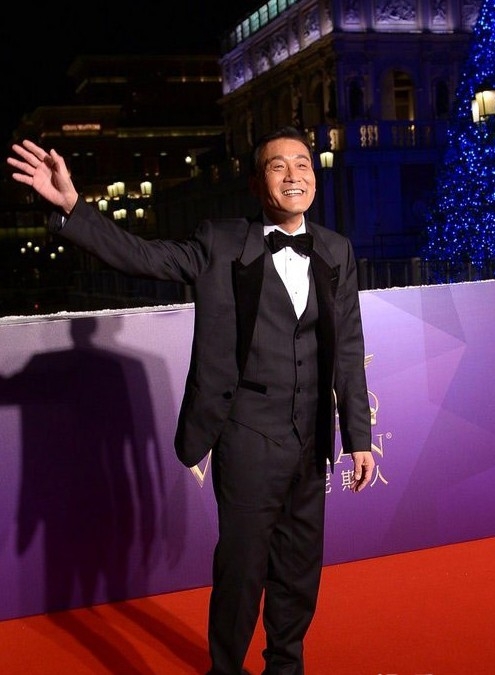 80年代至今中国电影成就最高，最具代表性的10位演员大咖！(2)