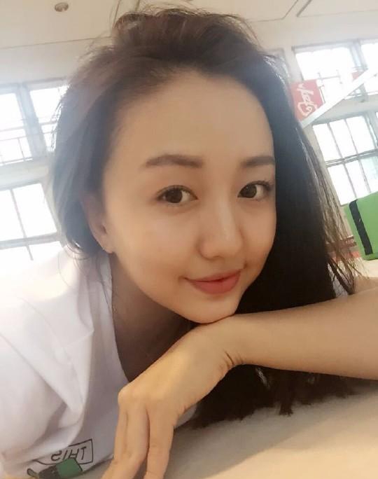 他们都曾是体操界的大美女，退役后发胖认不出来(6)