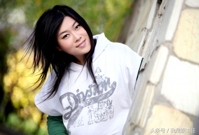 盘点近几年中国的网络红人 papi酱竟不是第一(2)