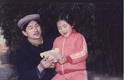 三十位明星小时候照片：有没有整容，看小时候就知道了...(3)