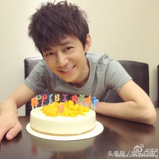 娱乐圈的明星教师，拍戏教书两不误(2)