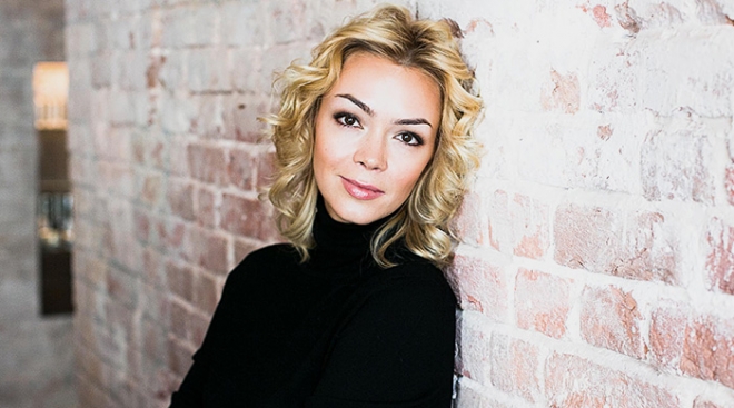 苏联领导人的后代现在都过得怎么样(3)