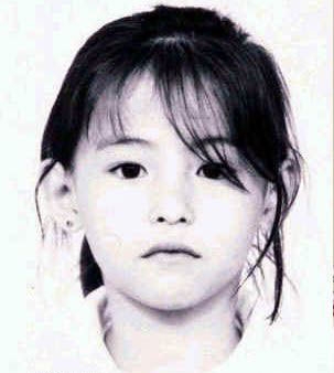 一组陈冠希、张柏芝、阿娇的老照片，感慨万千(1)