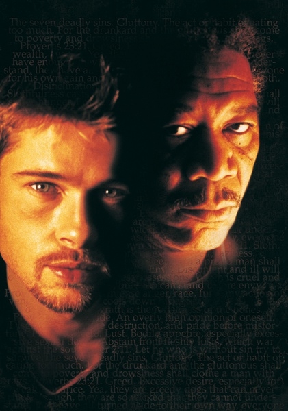 影帝才是王道：10部经典男性飙戏电影盘点(2)