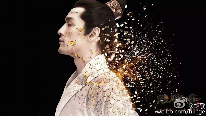 与死神擦肩而过的他涅磐重生后又失去真爱，如今大红却如此低调(3)