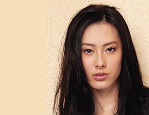 娱乐圈婚内出轨给老公戴绿帽的八位女星！(2)