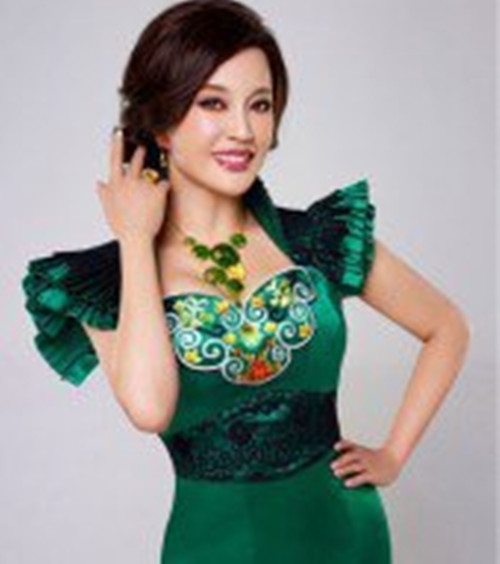 娱乐圈婚内出轨给老公戴绿帽的八位女星！(2)