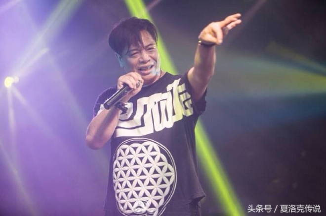 周星驰十大御用配角近照，谁令你印象更深刻？(2)