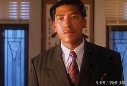 周星驰《逃学威龙》演员惨状：有为被骗千万，有位吸毒想自杀！(3)