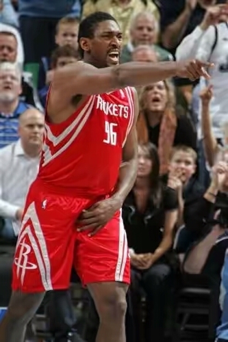 NBA球星后悔删不掉的囧照，你看过几个？(2)