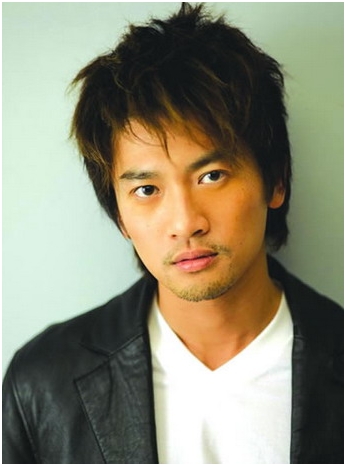 片场众目睽睽下“被打”满是伤的6大男女明星(2)