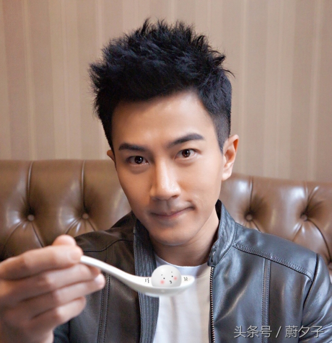 今年十大最被网友讨厌的明星，刘恺威第四，第一被骂最惨(3)