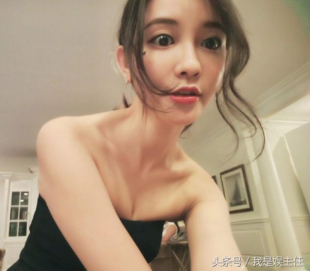 盘点近几年中国的网络红人 papi酱竟不是第一(3)