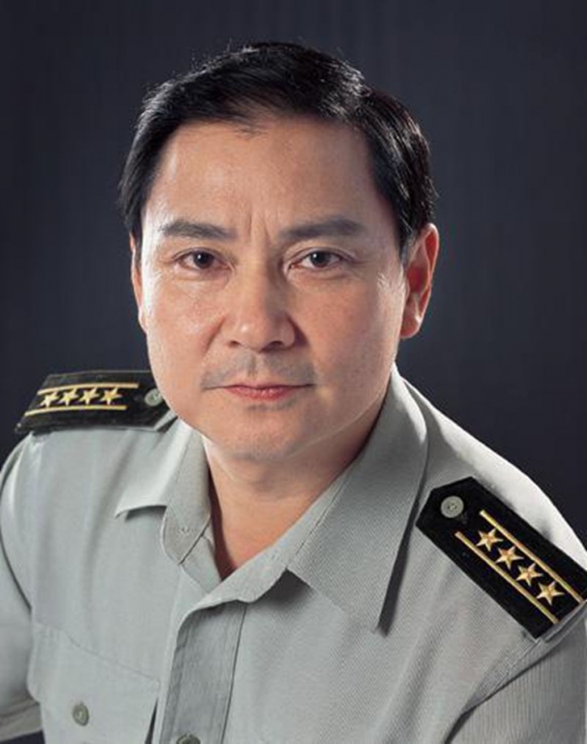 中国内地电影大咖实力排行榜 黄晓明上榜惹争议(4)