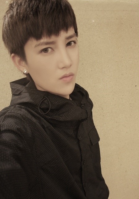 以前那些长相帅气的女孩纸！最后一个是谁自己猜(1)