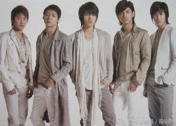 英媒评过去二十年亚洲最具影响的音乐组合 中国上榜的居然是她们(1)