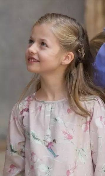 各国王室大盘点，你觉得哪个公主/王子最可爱？(2)