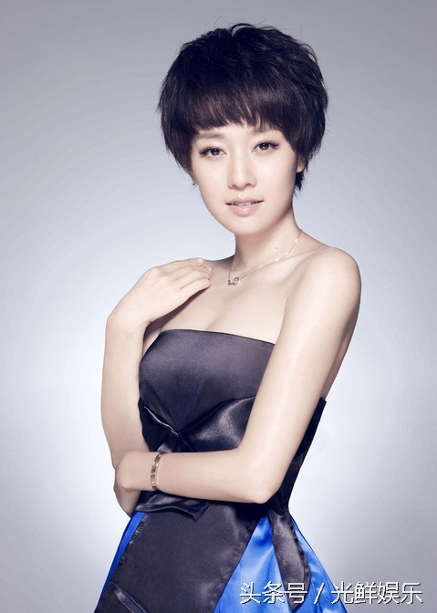 不爱多金成熟大叔 盘点偏爱小鲜肉的十大女星(1)