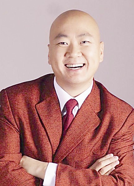 盘点娱乐圈光头大咖，最后一位愣是把自己的前途作没了(1)