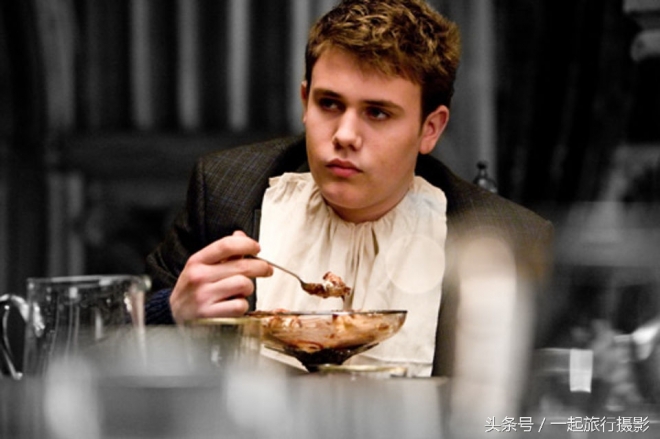 《哈利波特》电影已逝演员(4)