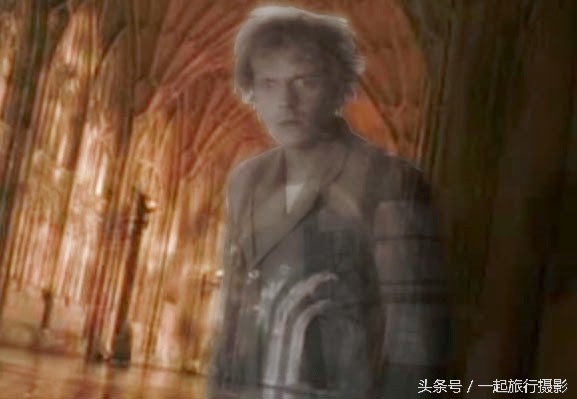 《哈利波特》电影已逝演员(2)