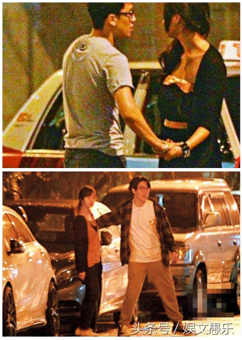 33岁房祖名咋不娶媳妇，这三件事是罪魁祸首，老爸成龙位列其中(3)