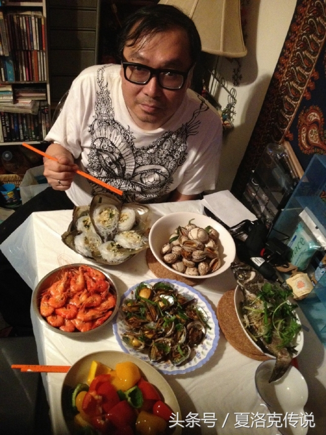 周星驰十大御用配角近照，谁令你印象更深刻？(1)