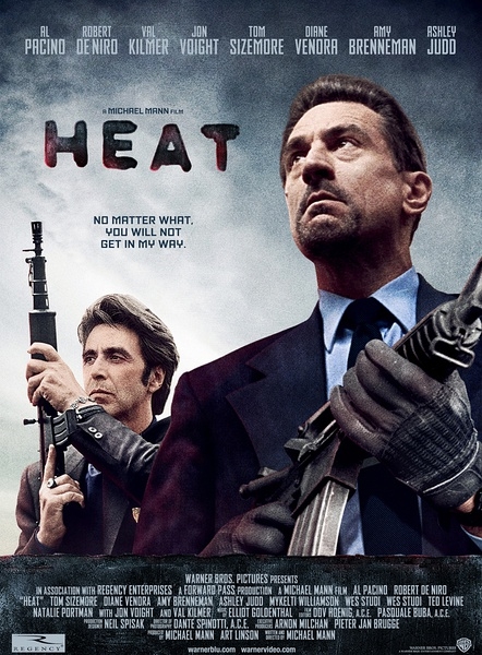 影帝才是王道：10部经典男性飙戏电影盘点(2)