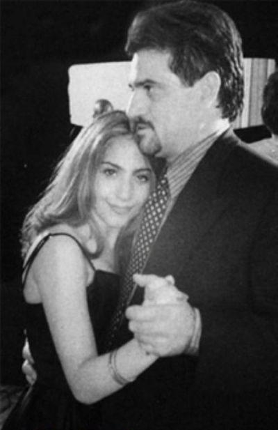 恋爱后的ladygaga终于走出心里阴影，画起淡妆变女神(4)