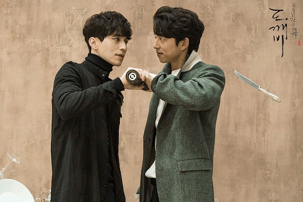 tvN又一神剧，豆瓣评分9.4，首播收视破《请回答》纪录(2)