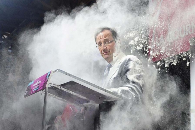 挨打的大人物，出来混总是要还的(1)