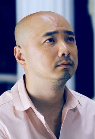 盘点娱乐圈光头大咖，最后一位愣是把自己的前途作没了(2)