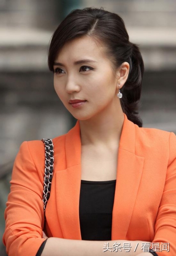 “悄无声息”竟嫁入豪门当富太的8大女星(2)