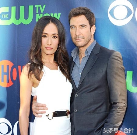 傍谢霆锋后变成龙徒弟 跟吴彦祖分手又拍戏 打女如今老成这样(3)