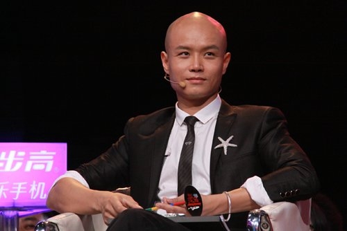 娱乐圈拍戏意外受伤“命根子”都差点没了的男星(1)