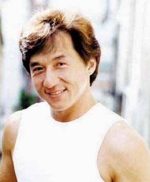 娱乐圈走红时间最长的明星，李连杰36年，最后一位超过45年！(2)