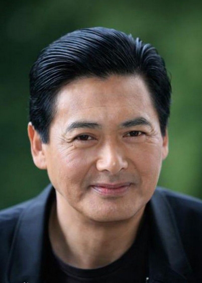 80年代至今中国电影成就最高，最具代表性的10位演员大咖！(3)