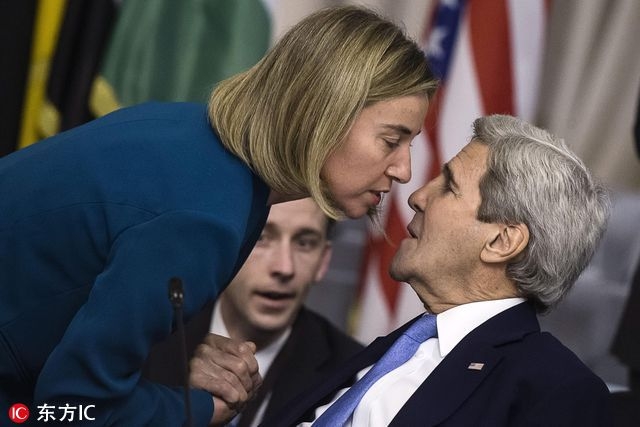 2016年，论撩妹技能我只服这些政坛“老司机”(5)