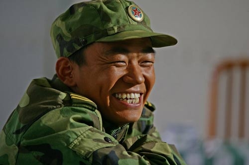 王宝强：从草根到一线明星的演艺之路！(2)