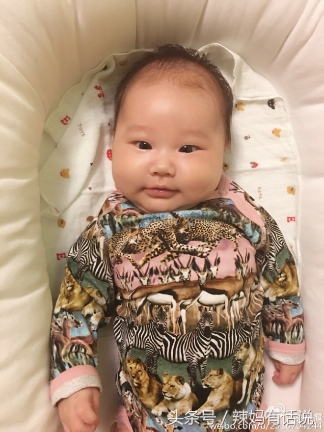 娱乐圈还有这样的明星？出外拍戏也不忘拖儿带女！现传出生三胎~(3)