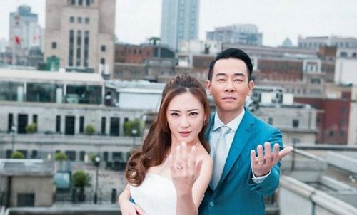 娱乐圈8大绝世好男人，对家庭负责没有任何绯闻(1)