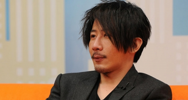 曾是春晚红人，当年帅气如今沧桑变大叔，因在日本跪拜遭封杀(1)