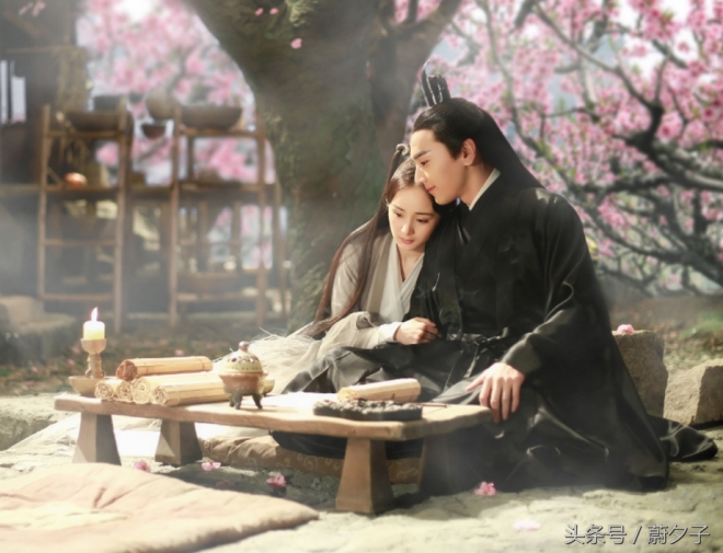 十大将播新剧，最后一对男女主最搭(2)