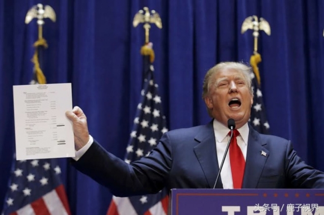 特朗普拥有的15个昂贵的东西，价格令人难以置信！(6)