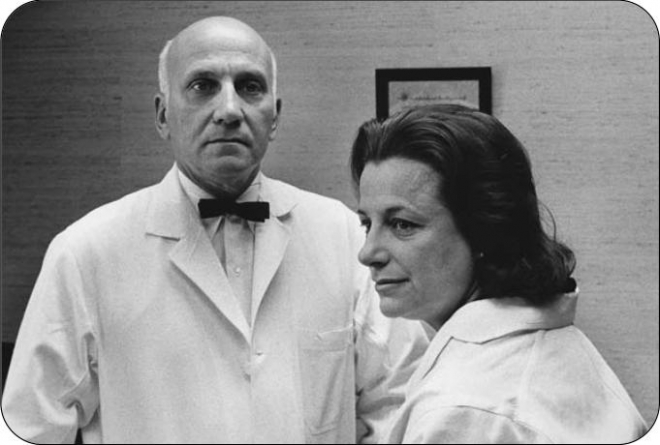 《性爱大师》原型，著书称：40到50多岁女人性欲最旺盛(2)