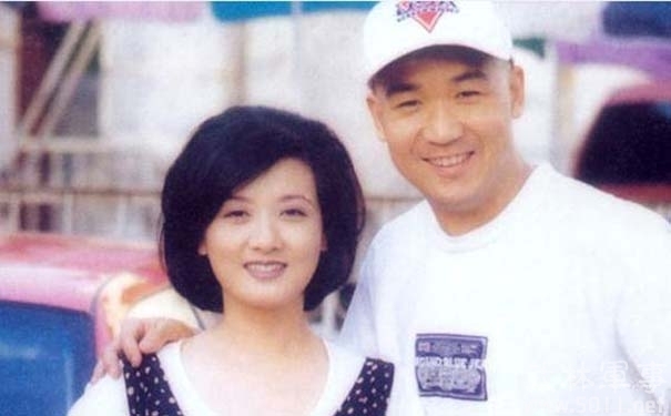 明星成名前“心酸职业”，周星驰摆地摊，古天乐街头混混(3)